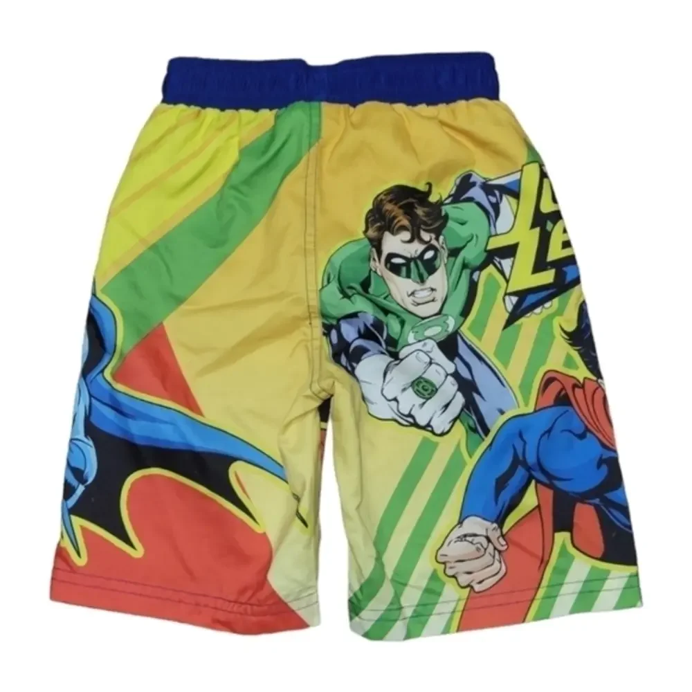 Justice Leage Swim‎ Trunks